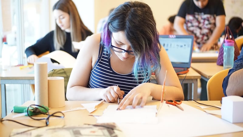 Creative Learning Projects