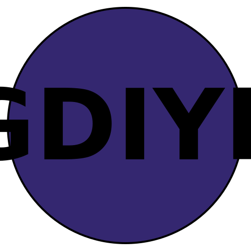 Genius DIY Projects